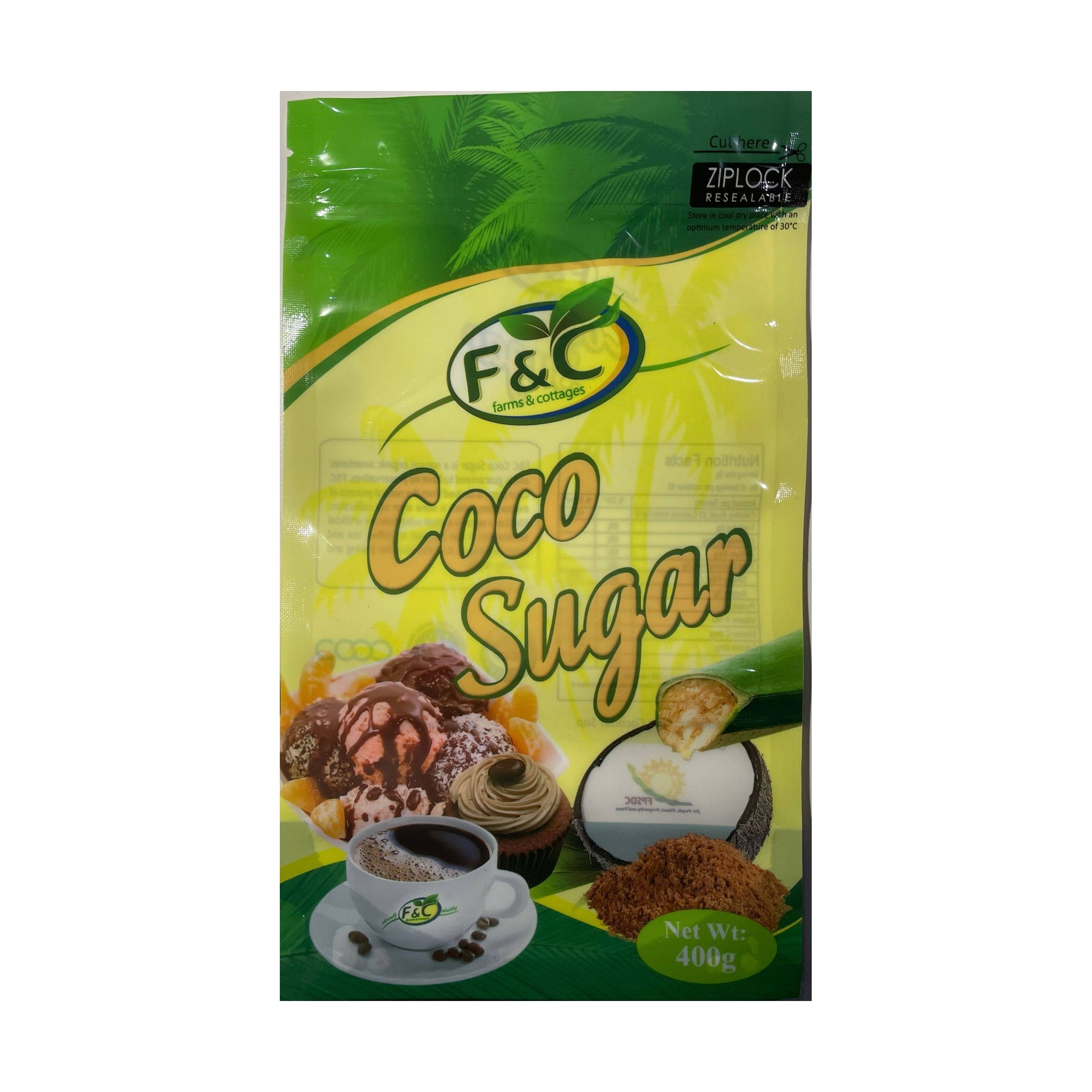 Coconut (Coco) Sugar 10679