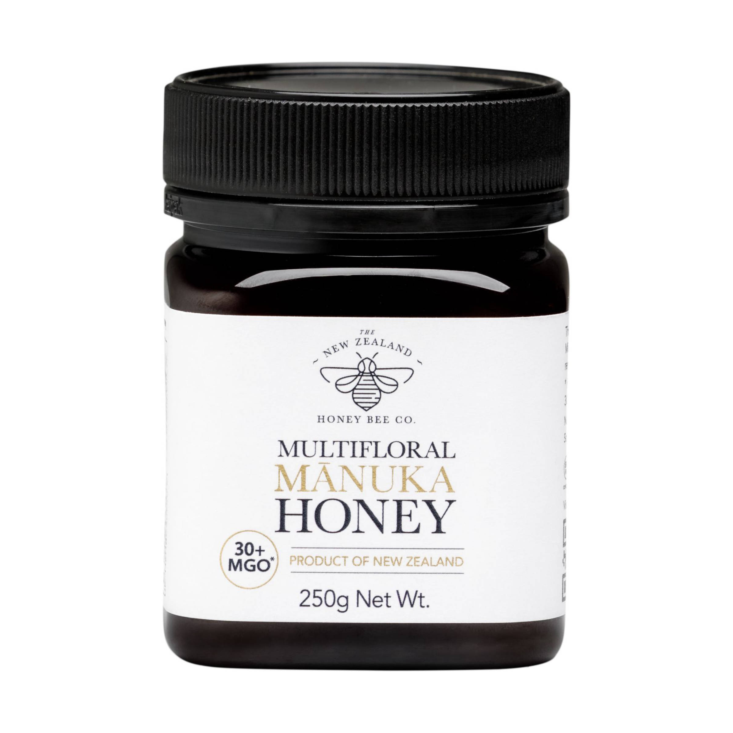 Multifloral Manuka Honey 30  MGO 9003