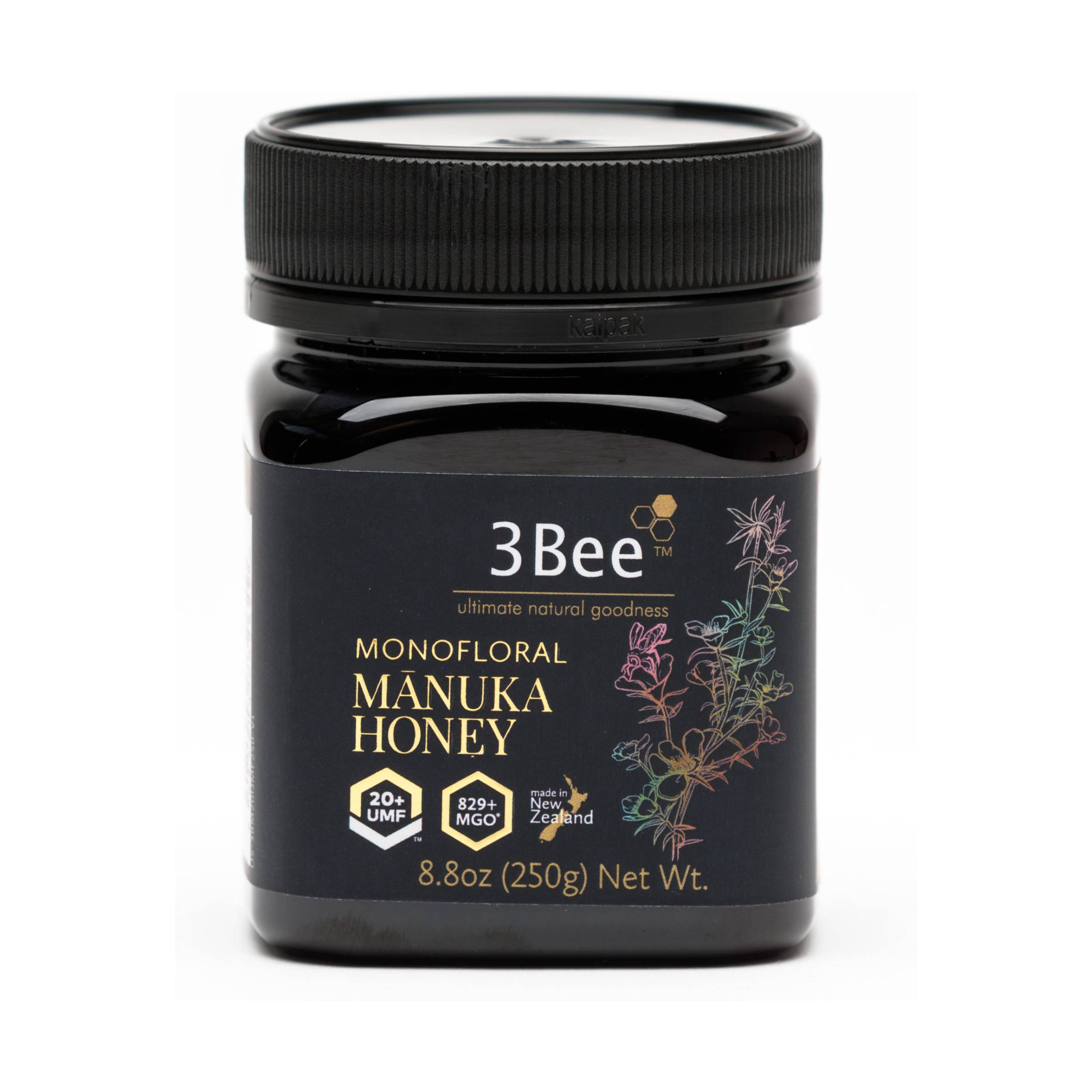 Monofloral Manuka Honey 20  UMF 9067