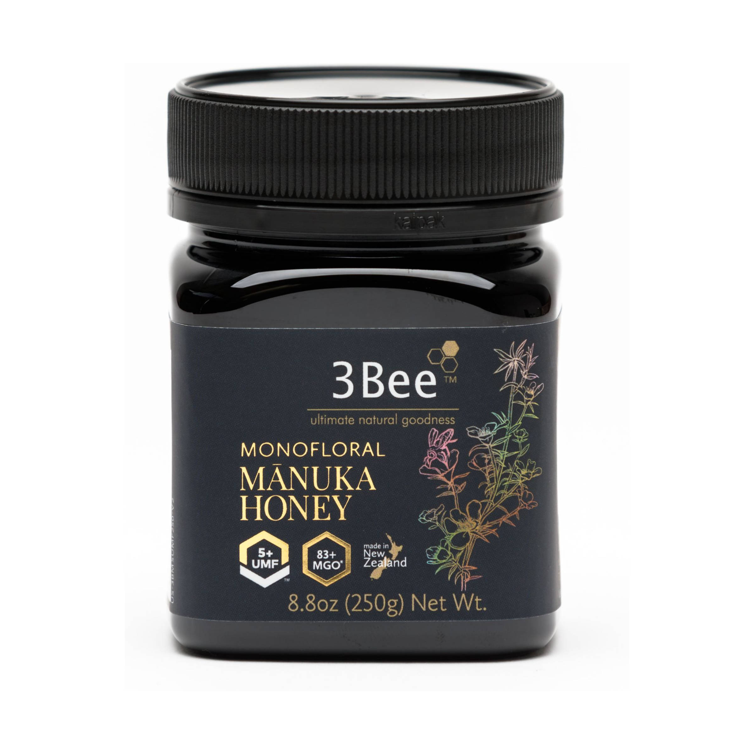 Monofloral Manuka Honey 5  UMF 9413