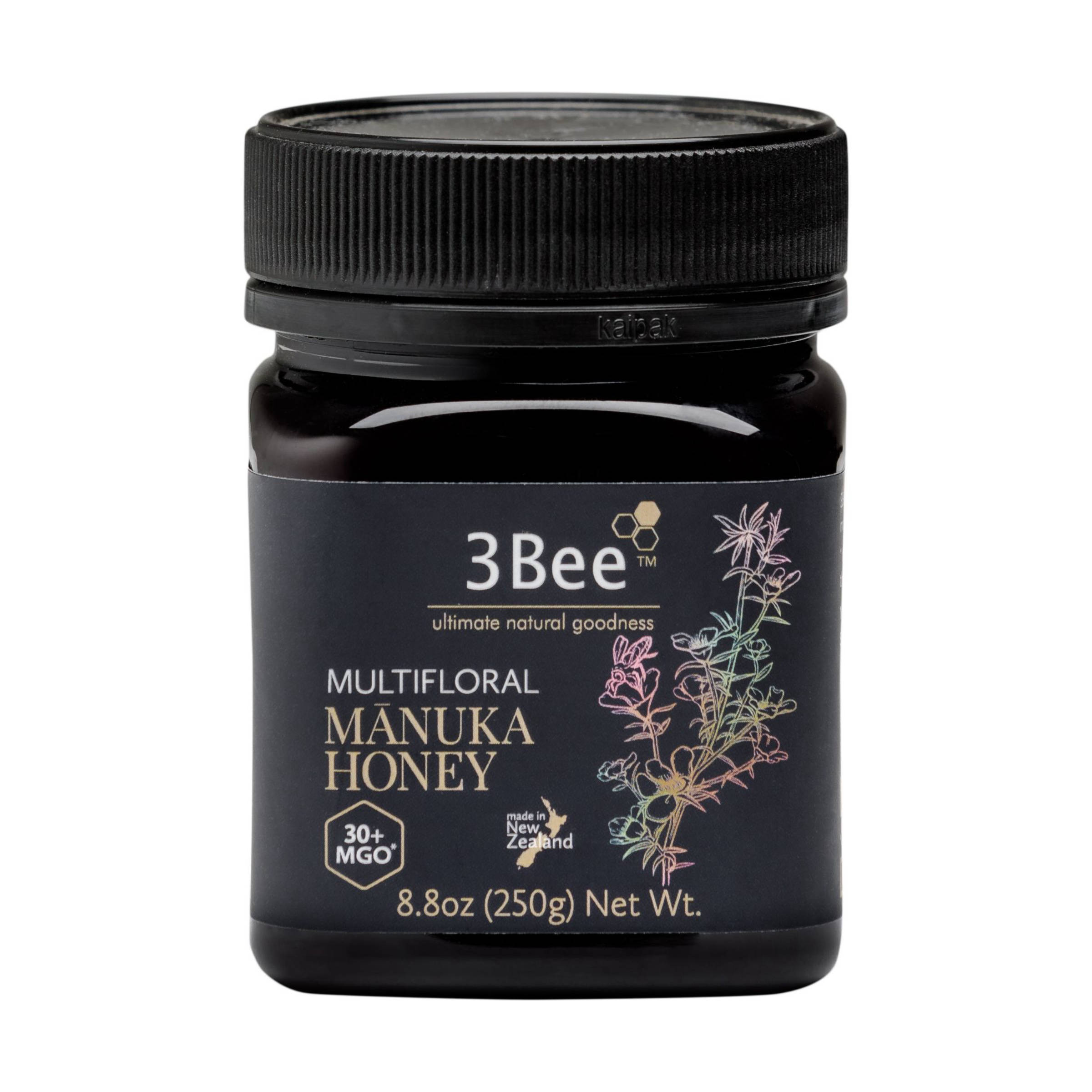 Multifloral Manuka Honey 30  MGO 9421